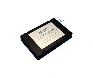 RGB Fiber Combiner（XHP-RGB）