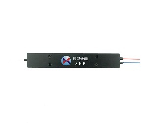 高功率光纤耦合器 (XHP-HPC)