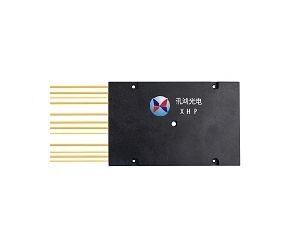 3x9 全波段光纤耦合器模块 (XHP-3X9ABCM)